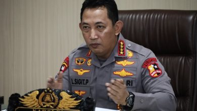 Pengawasan melekat POLRI Listyo Sigit Prabowo